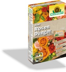 Azet RosenDünger