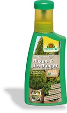 BioTrissol Plus Buxus- und IlexDünger