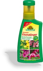 Ferramin Eisendünger