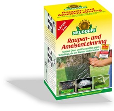 Raupen- und Ameisenleimring