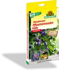 Neudomon PflaumenmadenFalle