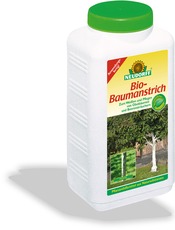 Bio-Baumanstrich