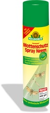 Permanent Mottenschutzspray Neem