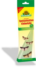 Permanent SpeisemottenKlebefalle