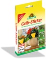 Gelb-Sticker