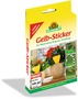 Gelb sticker Gelb sticker