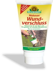 Malusan Wundverschluss, Pinseltube