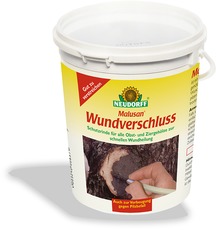 Malusan Wundverschluss, Eimer