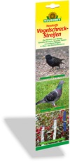 Vogelschreckstreifen