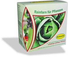 Rainfarn für Pflanzen