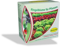Ringelblume für Pflanzen