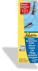 Natria Silberfischchen-Falle