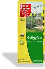 Solabiol (ehem. Natria) Gelbtafeln