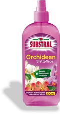 SUBSTRAL Orchideen Blattpflege