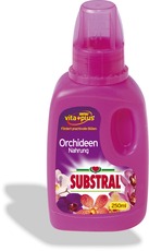 SUBSTRAL Orchideen-Nahrung