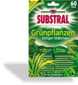 SUBSTRAL Dünger-Stäbchen für Grünpflanzen