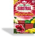 SUBSTRAL Dünger-Stäbchen für Blühpflanzen