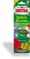 SUBSTRAL Dünger-Stäbchen für Balkonpflanzen