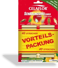Schädlingsfrei Careo Combi-Stäbchen