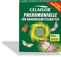 Pheromon-Falle für Nahrungsmittelmotten