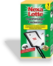 Nexa Lotte Insektenjäger Fleckenlos