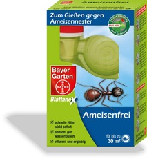 Blattanex Ameisenfrei