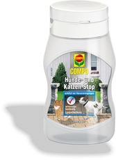 Hunde- und Katzen-Stop