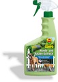 Hunde- und Katzen-Schreck