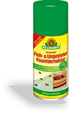 Permanent Floh- und UngezieferRaumVernebler