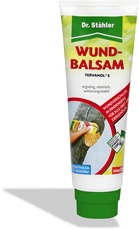 Tervanol S Wundbalsam