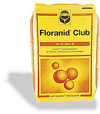 Floranid Club
