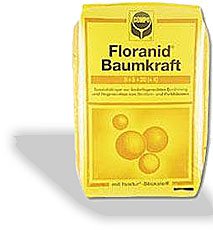 Floranid Baumkraft