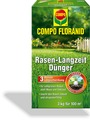 Floranid Rasen-Langzeitdünger