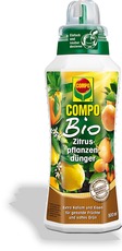 Bio Zitruspflanzendünger