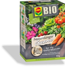 BIO NaturDünger Guano