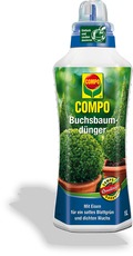 Buchsbaumdünger