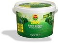 Eisen-Dünger