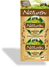Naturen Bio Ameisenköder