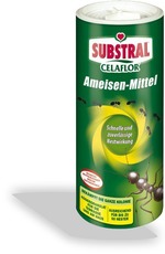 SUBSTRAL Ameisen-Mittel zum Gießen und Streuen
