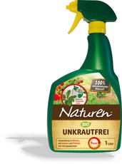 Naturen Bio Unkrautfrei