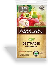Naturen Obstmaden-Falle