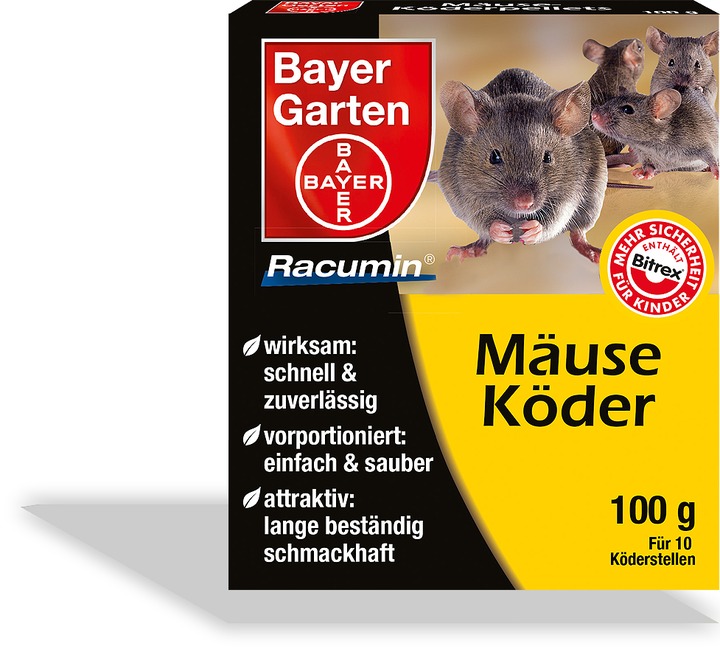 MeuSe Spritzen MeuSe Spritzen