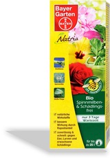Natria Obst- und Gemüse Schädlingsfrei