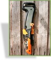Machete, Fiskars