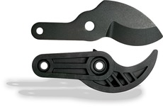 Ersatzklinge und Amboss für PowerGear II Amboss-Getriebeastschere, 46 cm und 57 cm