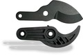 Amboss-Getriebeastscheren, Fiskars