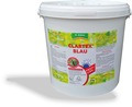 Clartex blau Schneckenkorn