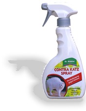 Contra Katz Spray