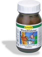Wundtinktur