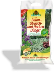Azet Baum-, Strauch- und HeckenDünger